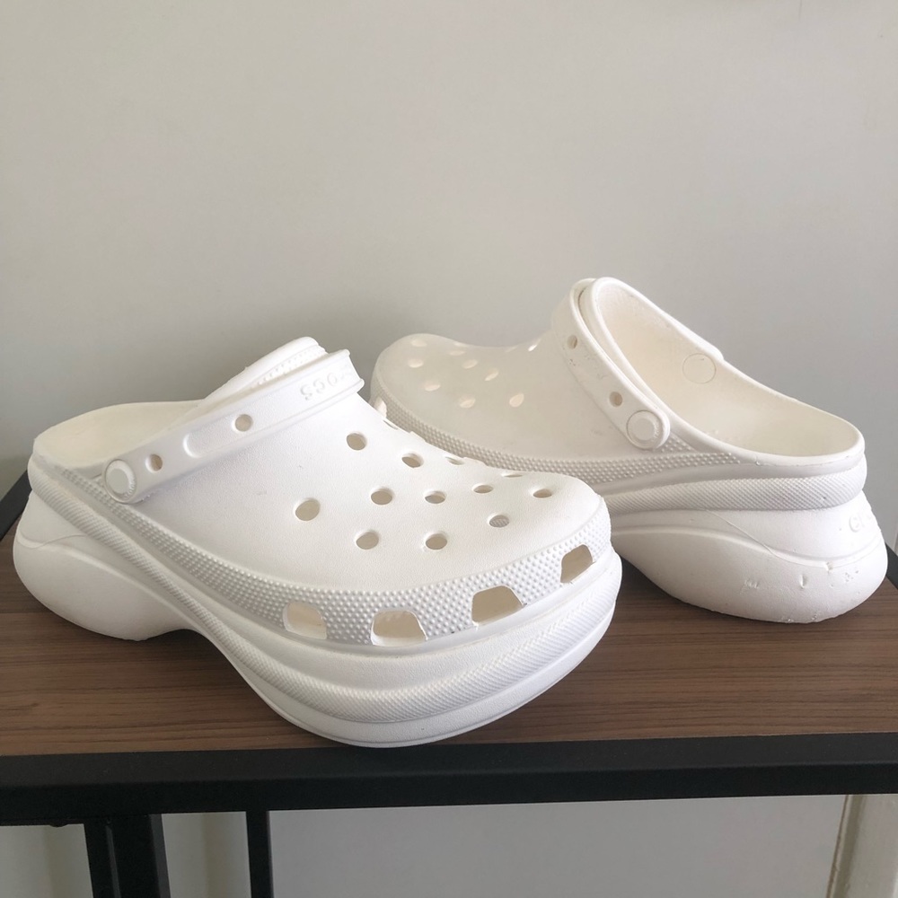 Crocs Women’s Classic Bae Clog